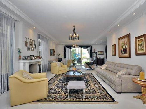 Casa Com 4 Dormitórios, 981 M² - Venda Por R$ 3.400.000,00 Ou Aluguel Por R$ 12.000,00/mês - Gênesis 1 - Santana De Parnaíba/sp - Ca1131
