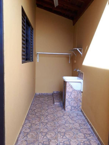 Imagem 8 de 26 de Sobrado Com 3 Dormitórios À Venda, 119 M² Por R$ 350.000,00 - Parque Das Nações - Limeira/sp - So0056