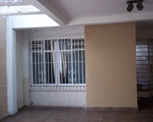Imagem 4 de 20 de Sobrado Vende-se - Ca01512 - 32147500
