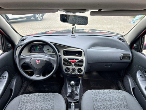 Fiat Palio 1.0 Fire Economy Flex 5p