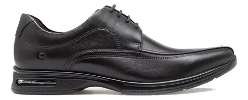Sapato Social Ferrari Masculino MercadoLivre