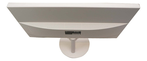 Monitor Led 23.8 Tela Plana 75hz Full Hd Branco Hdmi Vesa