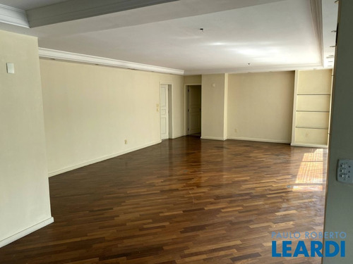 Imagem 4 de 15 de Apartamento - Cerqueira César - Sp - 564042