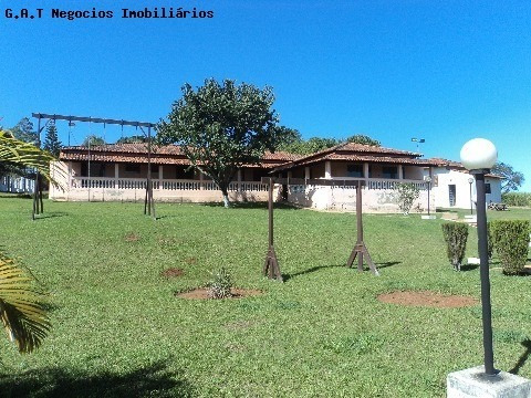 Imagem 9 de 30 de Sitio, Venda, Água Branca - Boituva/sp - St00099 - 2529991