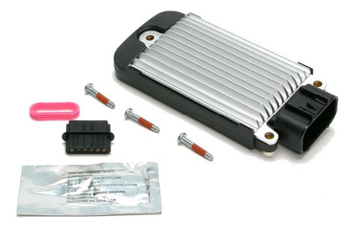 Modulo Encendido Saturn Vue L4 2.2 2004
