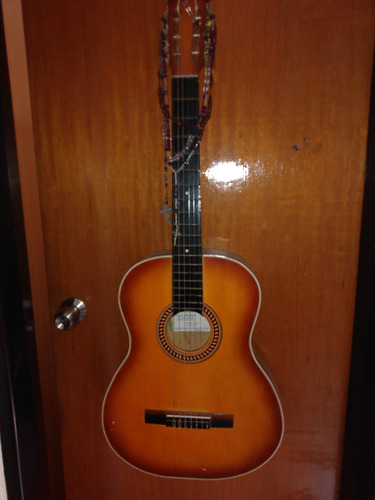 Guitarra Ckasica