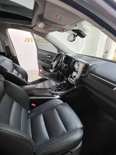 Renault Koleos 2.5 Intens