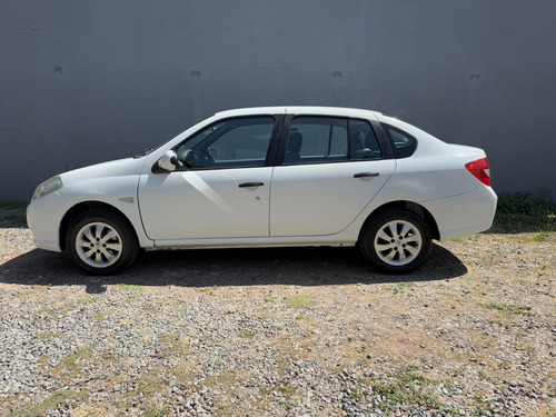 Renault Symbol 1.6 Expression Pack Ii 105cv