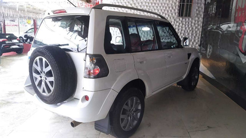 Imagem 6 de 10 de Mitsubishi Pajero Tr4 2.0 16v 4x2 (flex)