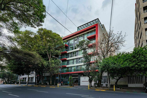 Imagen 16 de 16 de Departamento En Venta En Amores 109, Col. Del Valle Centro