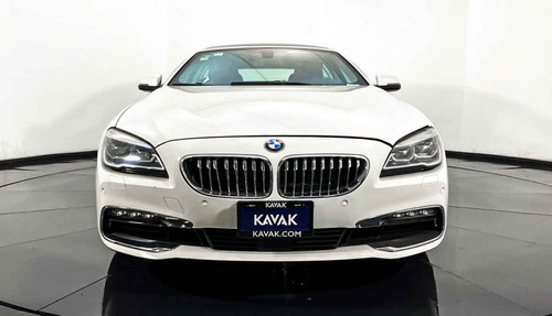 Imagen 3 de 15 de 13225 - Bmw Serie 6 2016 Con Garantía