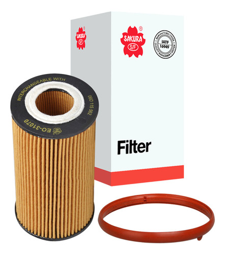 Kit Filtros Aceite Aire Cabina Vw Jetta Gli 2.0l L4 2009