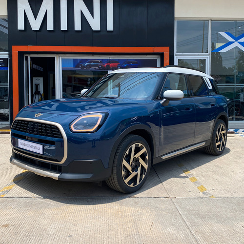 Mini Countryman 1.5 C At