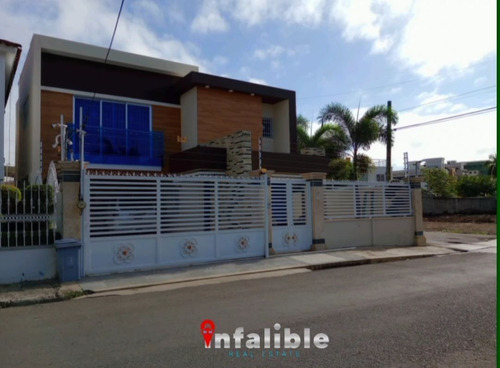 Casa En Venta En San Francisco De Macorís