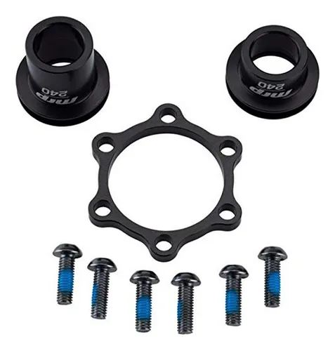 Mrp Better Boost Adapter Kit Para I-9 Torch Hub - Wb-