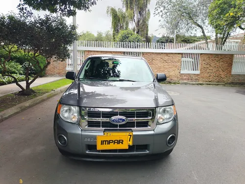 Ford Escape 3.0 Xls