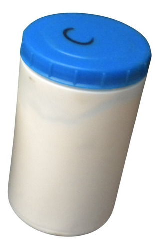 Catalizador Peróxido De Benzoilo Pasta Blanca X 1kg