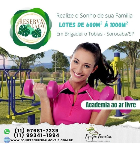 Imagem 19 de 25 de Venha Morar! - Chacara Pronta Incluso Terreno,casa,piscina E Toda Infraestrutura - De 600m² Á 1000m²