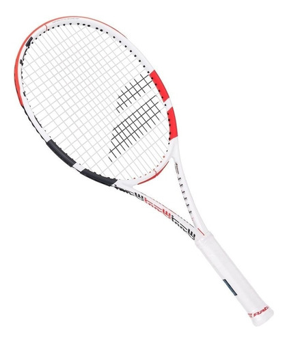 Raqueta de tenis Babolat Pure Strike Team 100 285 g