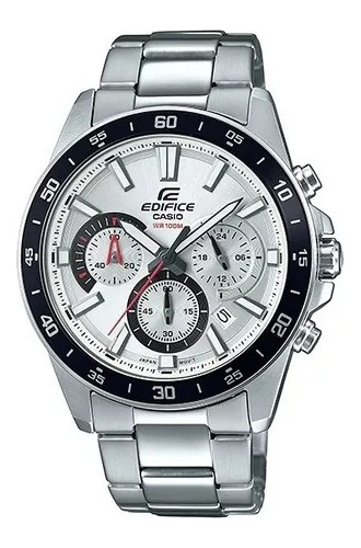 Reloj Hombre Edifice Efv-570d-7avudf /jordy