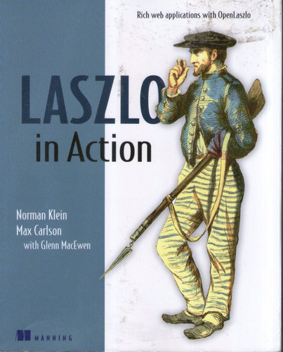 Laszlo In Action - Klein & Carlson