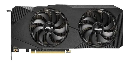 Placa Video Asus Dual Geforce Rtx 2080 Super Evo Oc 8gb Ddr6 300.387