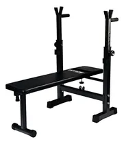 Comprar Banco Press Pecho Plano Gadnic Regulable Pecho Fondos Abs