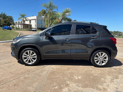 Chevrolet Tracker 1.8 Ltz+ 140cv