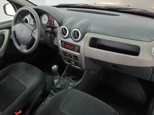 Renault Sandero 1.6 Privilége