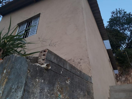Casa Em Jardim Pinheiral, Mairiporã/sp De 50m² 1 Quartos À Venda Por R$ 120.000,00 - Ca524613