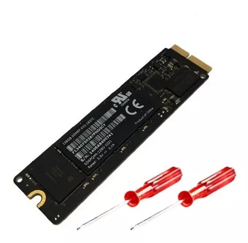 condón Influyente balsa Disco Ssd Para Macbook Pro 2012 | MercadoLibre 📦