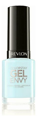 Revlon Colorstay Gel Envy Longwear Nail Enamel, To The