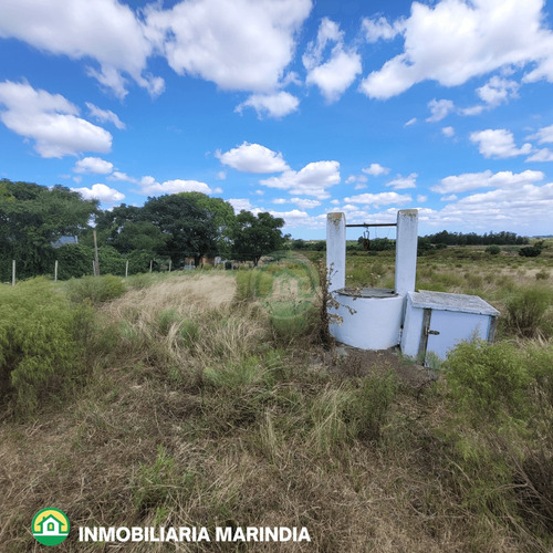 Vendo Chacra De 1,5has Con Vivienda En Santa Rosa Acepta Permuta, Financia