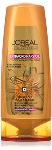 L'oreal Paris Elvive Extraordinary Oil Nourishing Sj92c