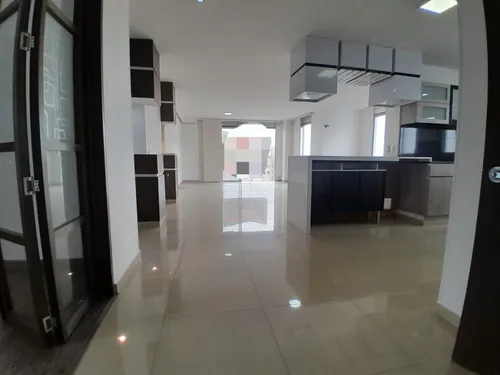 Apartamento En Arriendo En Ciudad Jardín. Cod A11550