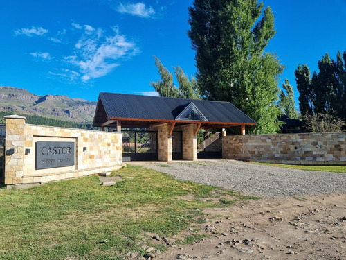 Terreno - Villa Vega San Martin