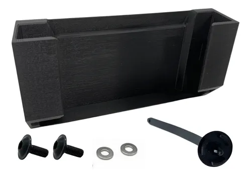 Suporte Anti Furto Módulo Vw Up Tsi Cross Up Tsi 1.0