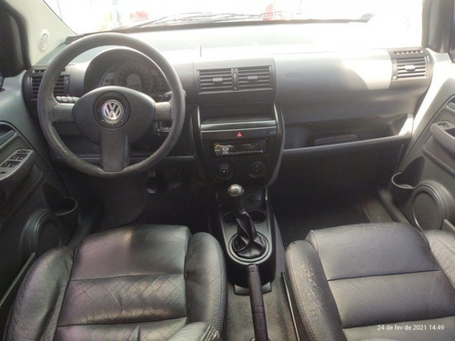 Fox 1.6 Mi Plus 8v Flex 4p Manual