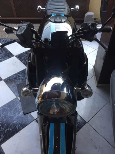 Imagem 8 de 8 de Bmw K100
