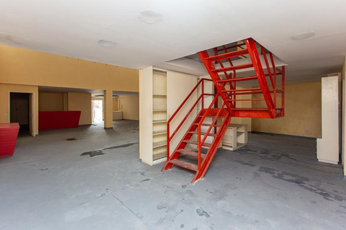 Imagem 9 de 17 de Galpão À Venda, 256 M² Por R$ 2.280.000 - Vila Nova Conceição - São Paulo/sp - Ga0187