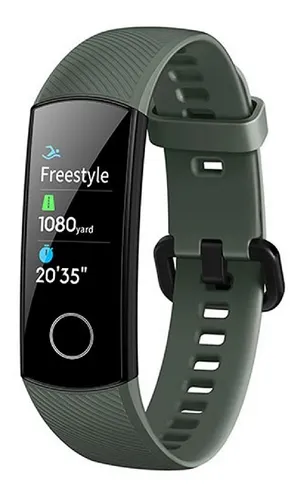 Pulsera inteligente huawei honor band 5i sale