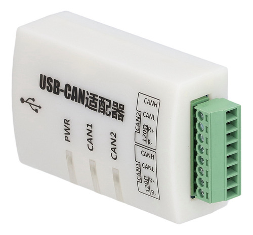 Nuevo Adaptador Usb Can Analizador Automático De Bus De Lat