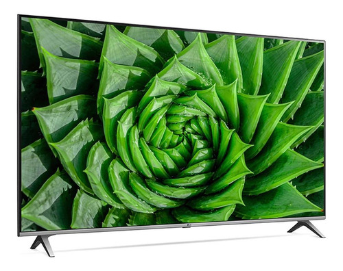Imagen 7 de 8 de Smart TV LG AI ThinQ 55UN8050PUD LED webOS 4K 55" 100V/240V