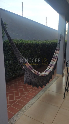 Imagem 21 de 30 de Casa Padrão Em Ribeirão Preto - Sp - Ca0118_rncr