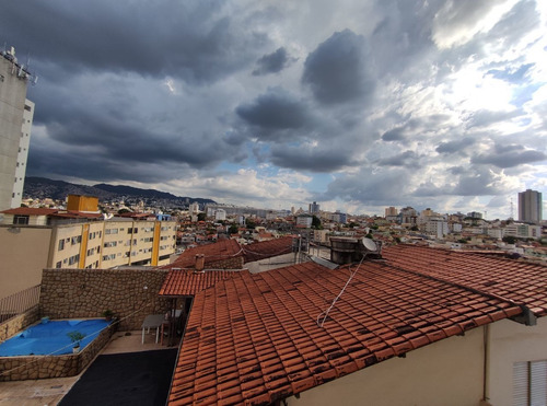 Imagem 23 de 24 de Apartamento Com 3 Quartos Para Comprar No Sagrada Família Em Belo Horizonte/mg - 2995