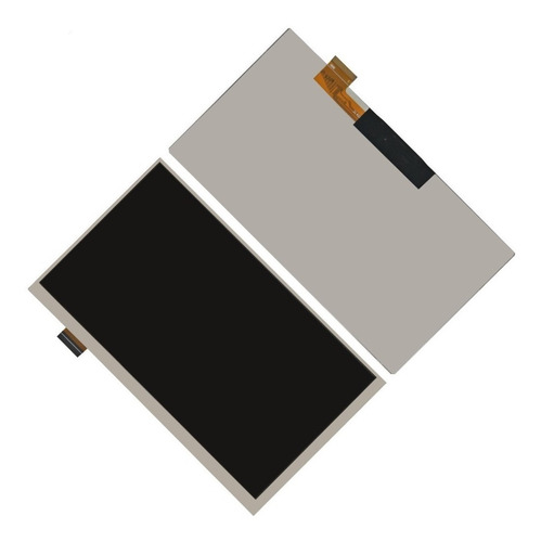 Lcd Display Compatível Tablet Dl Tecphone 610 Tx320sal Novo