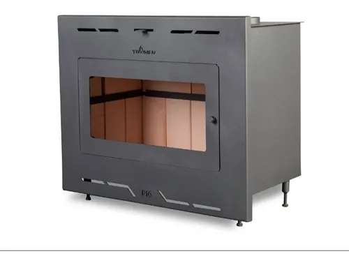 Calefactor Insertable Tromen Modelo P16000
