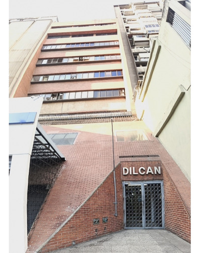 Cubículo Alquiler Caracas La Candelaria Inmobiliaria Ncv 2835