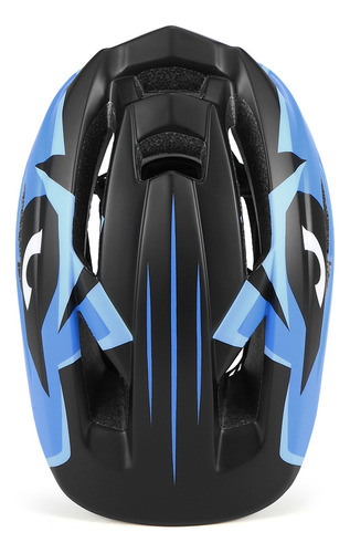 Casco Desmontable Para Montar En Bicicleta, Casco Deportivo