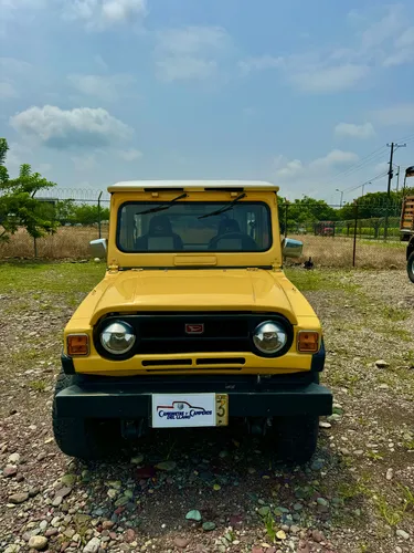 Daihatsu F20 1.6 F20 4X4